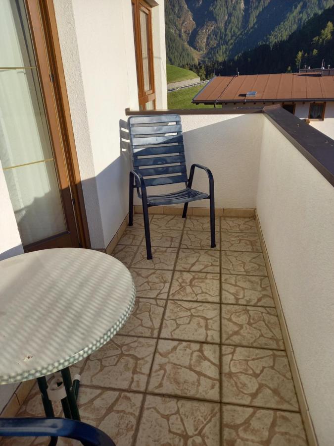 Haus Panorama Apartment Umhausen Exterior foto